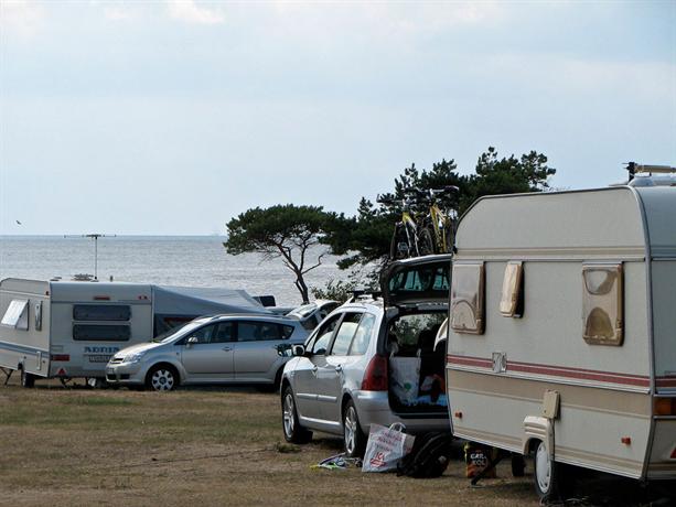 Visby Strandby