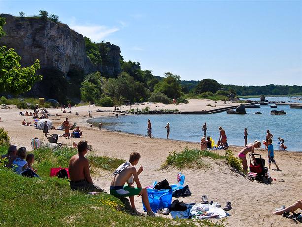 Visby Strandby
