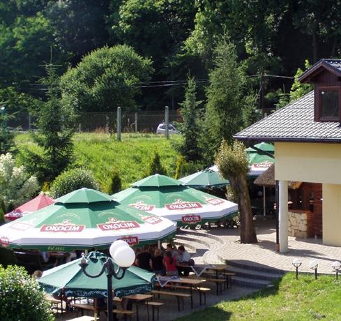 Zajazd Srebrna Gora