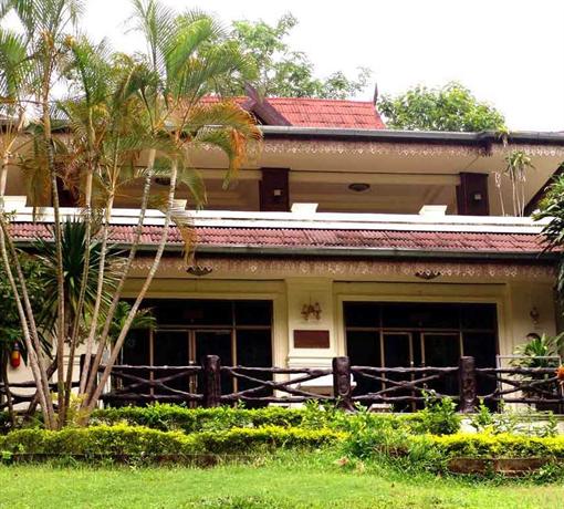 Banrimkwae Paerimnam Resort