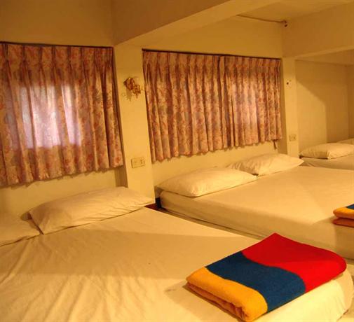 Banrimkwae Paerimnam Resort