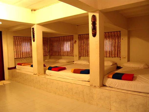 Banrimkwae Paerimnam Resort