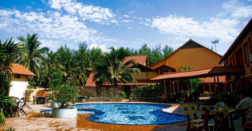 Batu Burok Beach Resort, Kuala Terengganu - Compare Deals