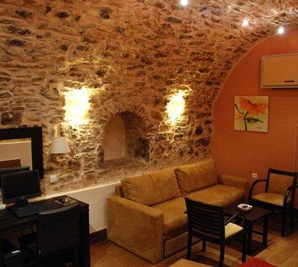 Medieval Castle