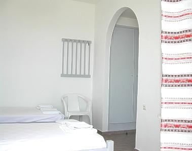 Smaragdine Beach Hotel