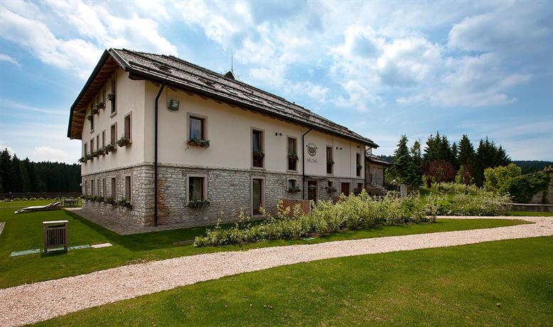Meltar Boutique Hotel
