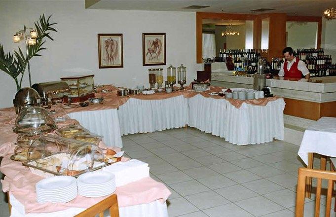 Achillio Hotel