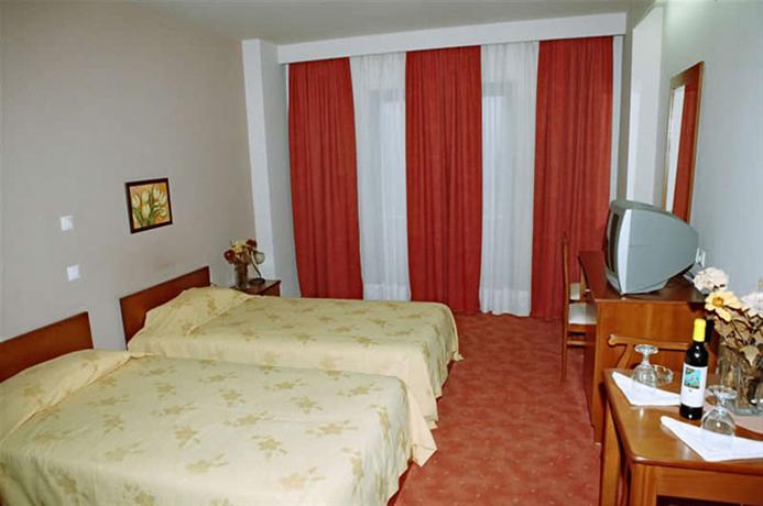 Achillio Hotel