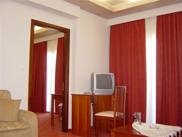 Achillio Hotel