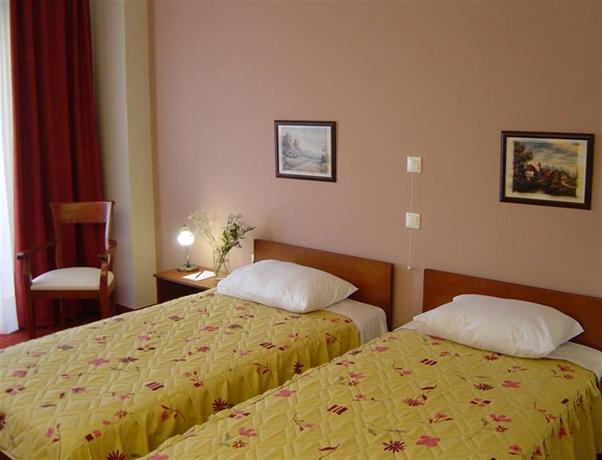 Achillio Hotel