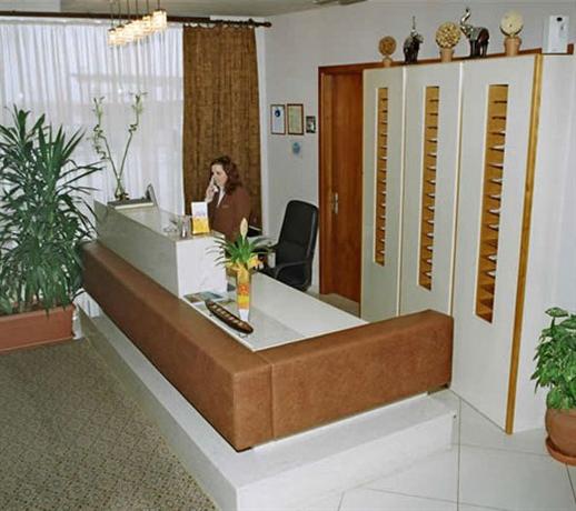 Achillio Hotel