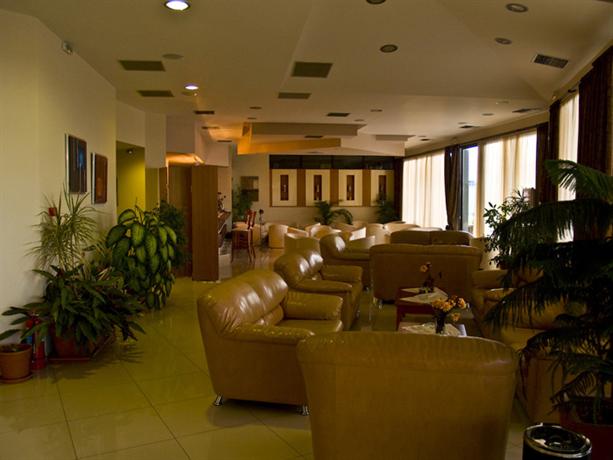 Achillio Hotel