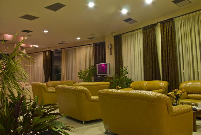 Achillio Hotel