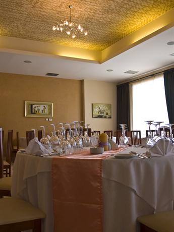 Achillio Hotel