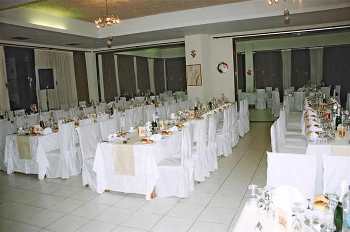 Achillio Hotel