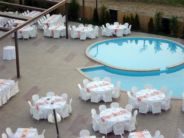 Achillio Hotel