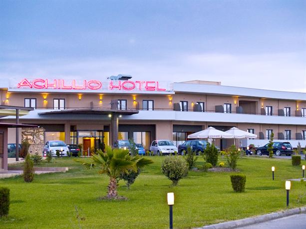 Achillio Hotel