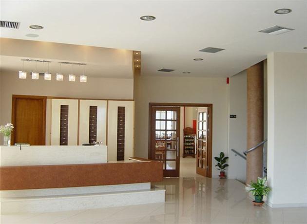 Achillio Hotel