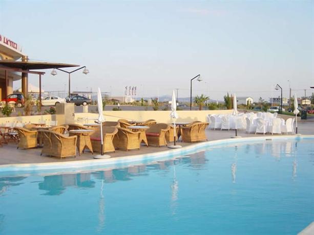 Achillio Hotel