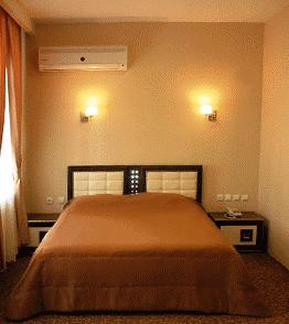 Grand Adanus Hotel