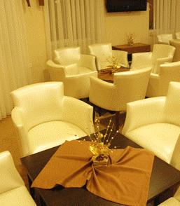 Grand Adanus Hotel