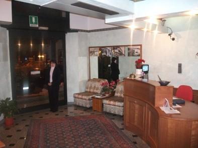 Hotel Ristorante Alpi del mare