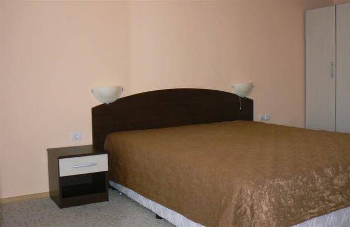 Hotel Silver Sozopol