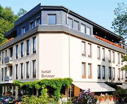 Hotel Brimer Grundhof Luxembourg thumbnail