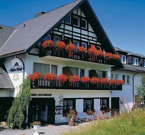 Heidehotel Hildfeld