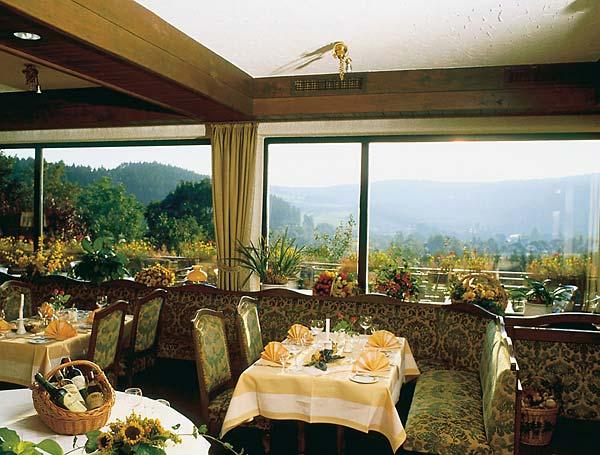 Heidehotel Hildfeld