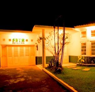 Sbth Boutique Hotel Sanggabuana 5 Bogor Bandingkan Harga Hotel