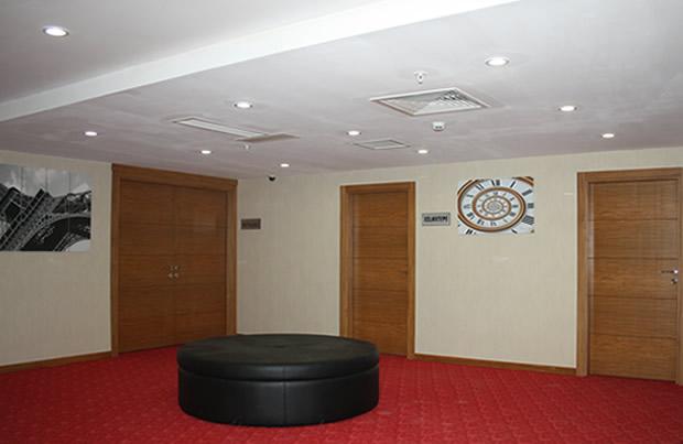 Hanem Hotel
