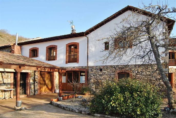 Hotel Rural Chousa Verde