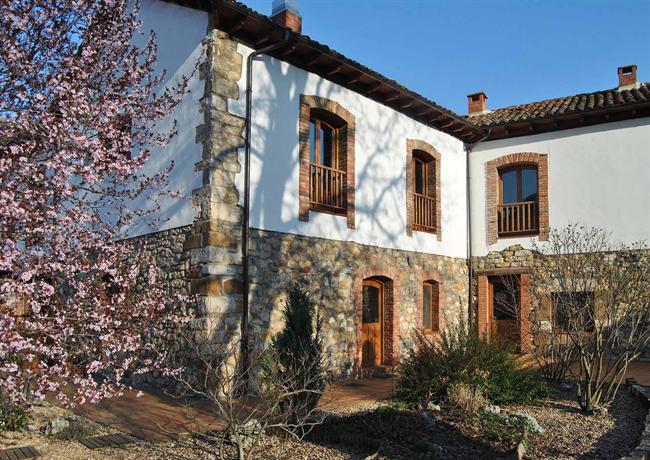 Hotel Rural Chousa Verde