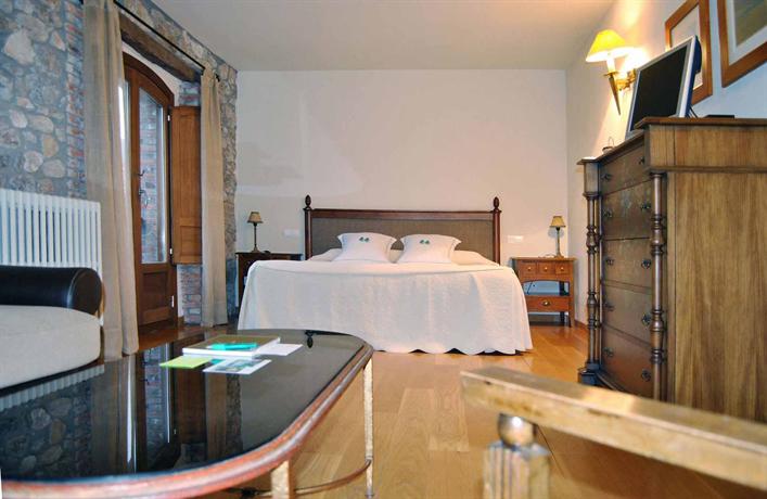 Hotel Rural Chousa Verde