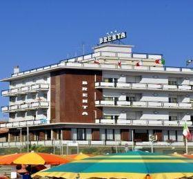 Hotel Brenta - dream vacation