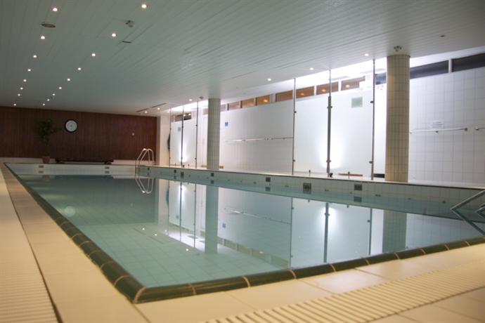 Yyteri Spa Hotel