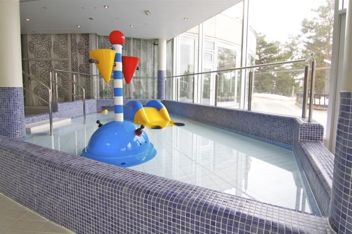 Yyteri Spa Hotel