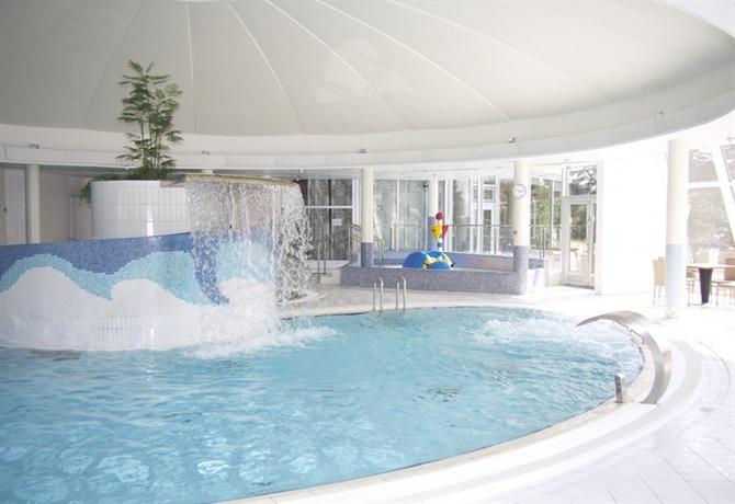 Yyteri Spa Hotel