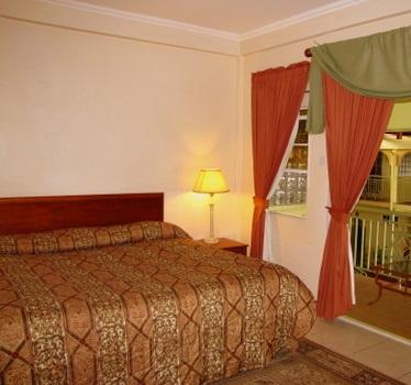 Grand Coastal Inn - dream vacation