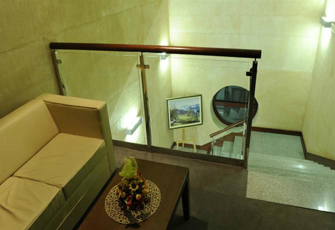 Hotel Vukov Most