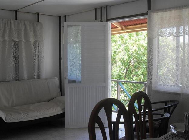 Posada Nativa Miss trinie