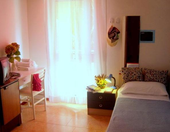 Hotel Nuova Graziosa
