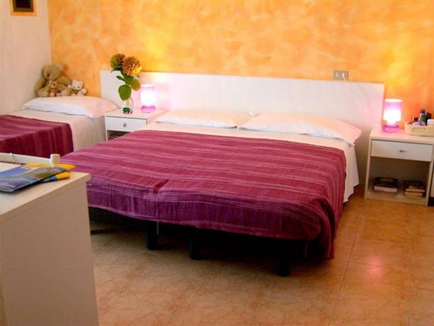 Hotel Nuova Graziosa