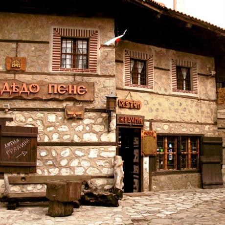 Dedo Pene Inn