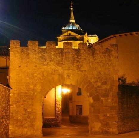 Puerta del Agua