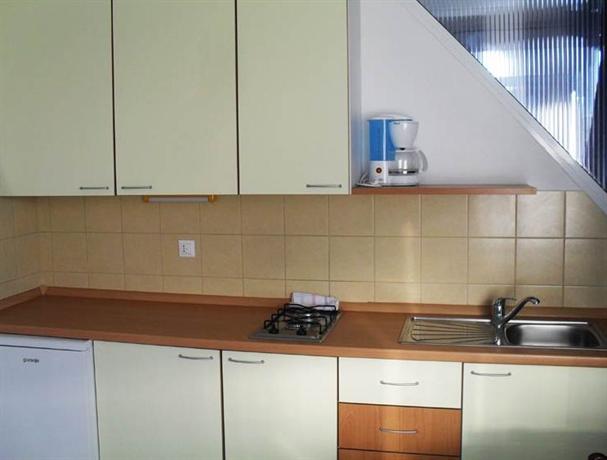 Hana Home - Apartmani Barbara