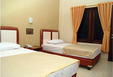 Sans Hotel Heryon Yogyakarta