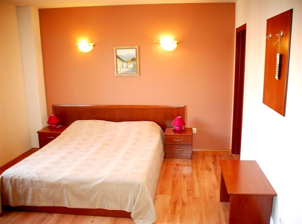 Bizev Hotel