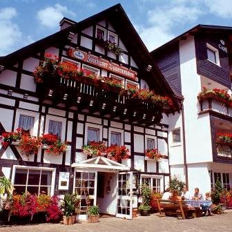 Pension Zueschener Bauernstuben